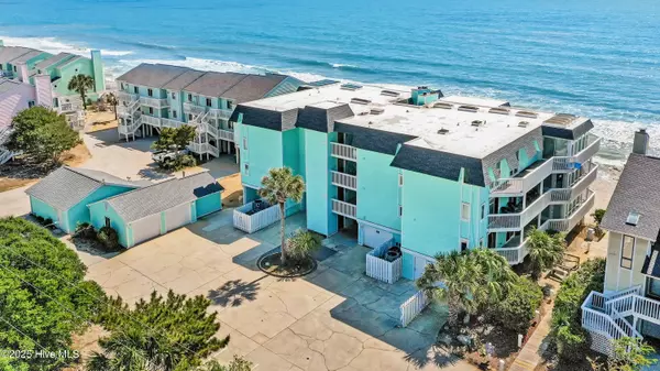 Kure Beach, NC 28449,1806 Sand Dollar CT