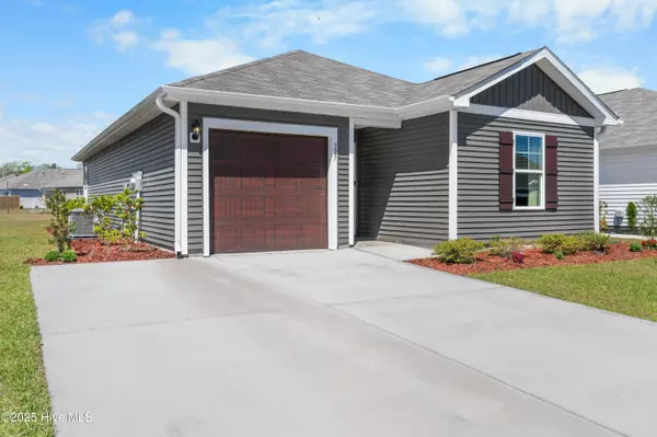 Surf City, NC 28445,327 Cleat DR