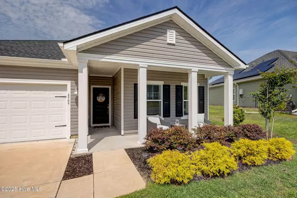 Ocean Isle Beach, NC 28469,6909 English Holly CT SW