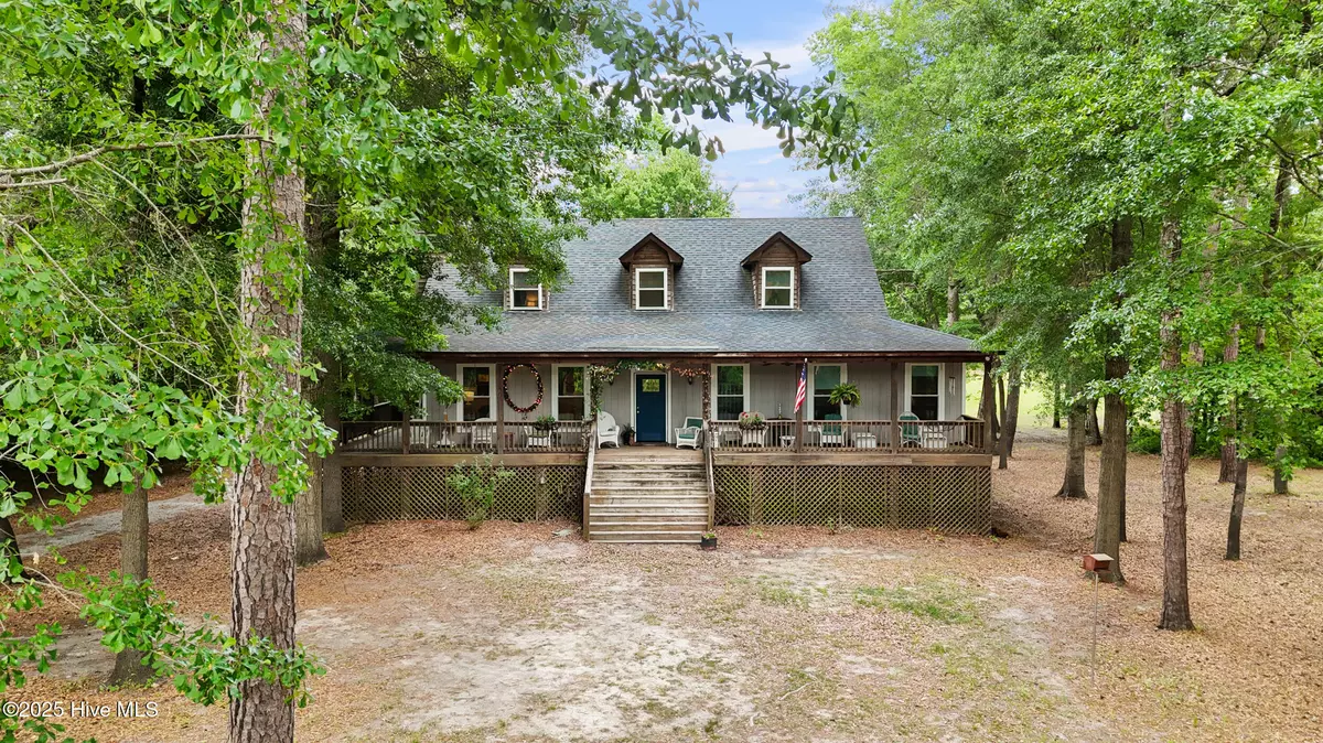 Burgaw, NC 28425,901 Riverview DR