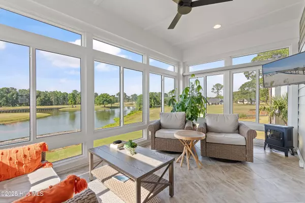 Sunset Beach, NC 28468,620 Eastwood Park RD #Unit 18a