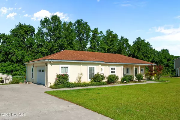 Deep Run, NC 28525,1052 Beaver Creek RD