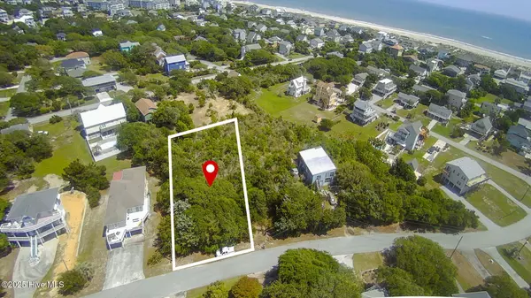 310 Channel DR, Emerald Isle, NC 28594