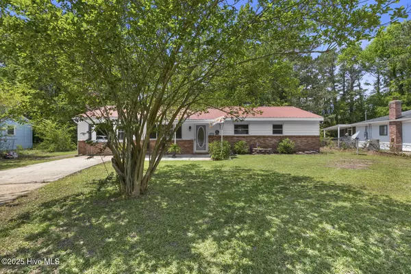 Jacksonville, NC 28540,316 Ramsey DR