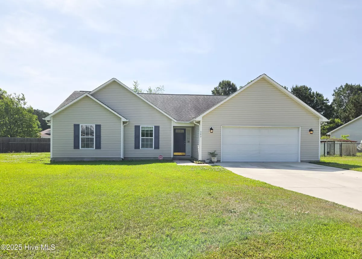 Swansboro, NC 28584,403 Mathew Andrew CT