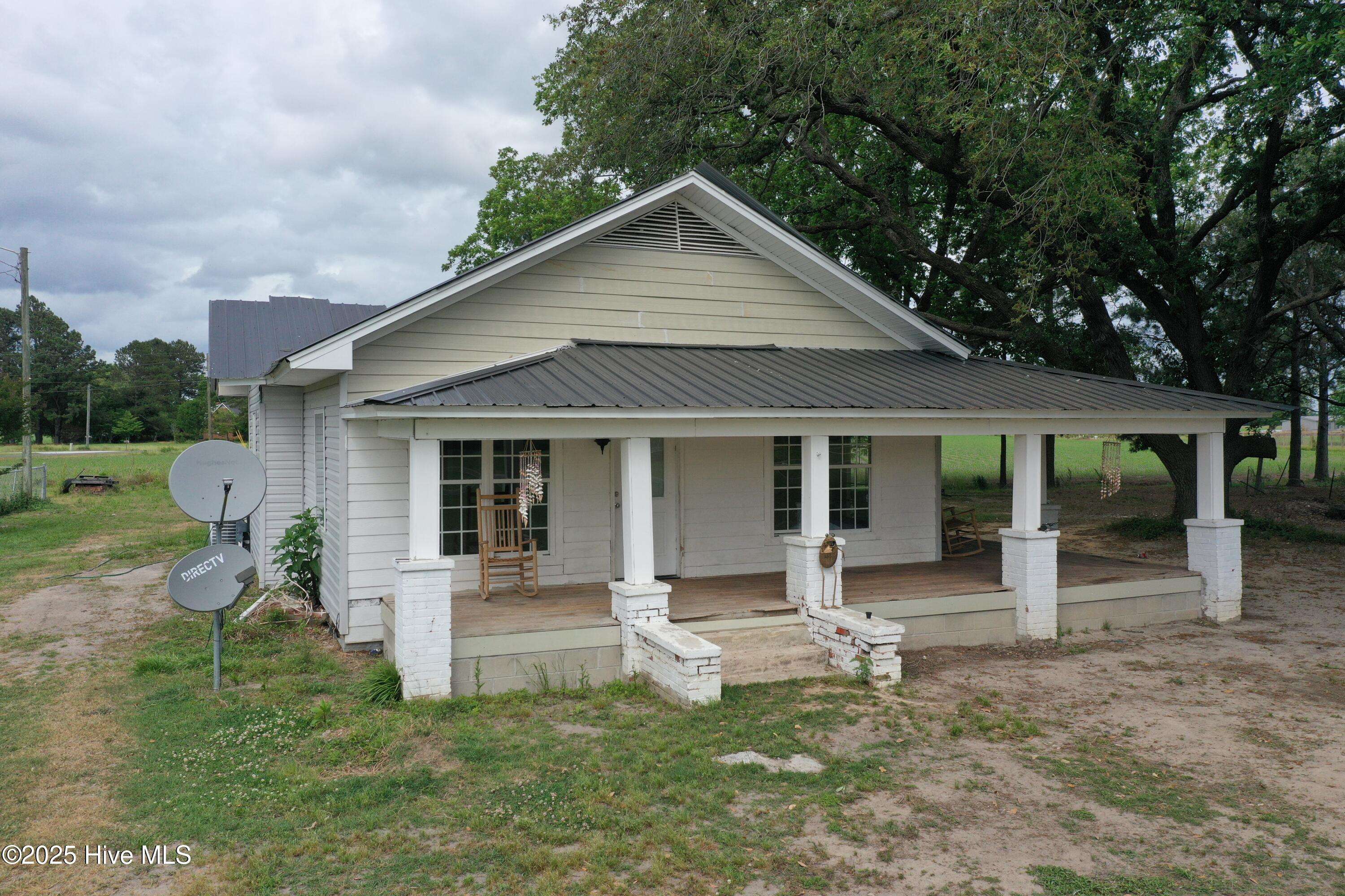 5542 Old Us Highway 74, Chadbourn, NC 28431