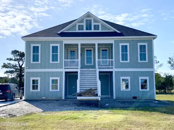 111 Jade ST, Beaufort, NC 28516