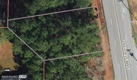 Wilson, NC 27896,0 Tilghman RD N
