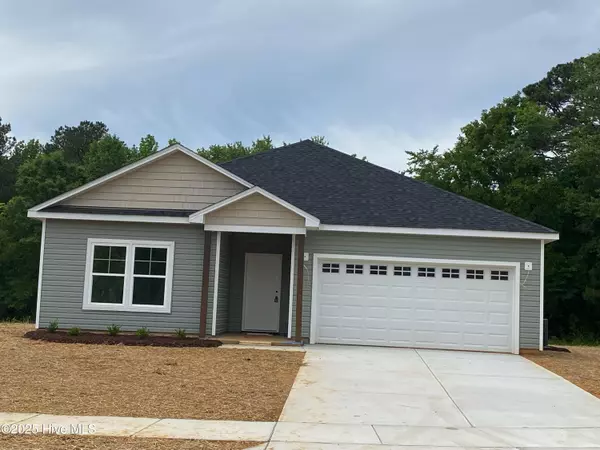 161 Tupelo DR,  Spring Hope,  NC 27882