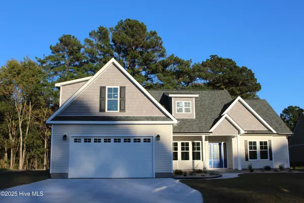 316 Bobbys DR, Newport, NC 28570