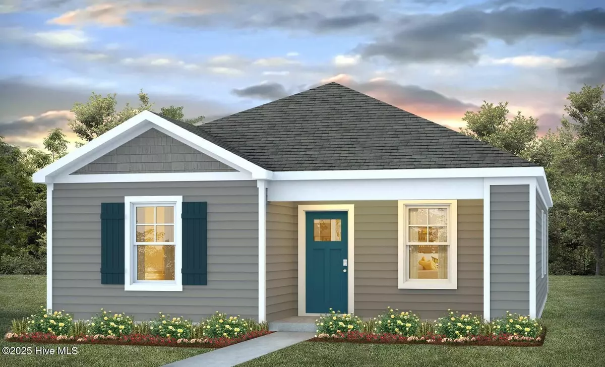 Wilmington, NC 28411,131 N Atlantic AVE #Lot 137