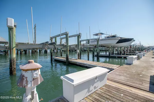 Beaufort, NC 28516,108 Old Causeway RD #55