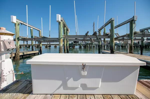 Beaufort, NC 28516,108 Old Causeway RD #55