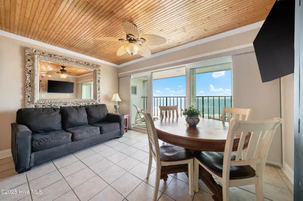 Carolina Beach, NC 28428,222 Carolina Beach AVE N #Unit 408