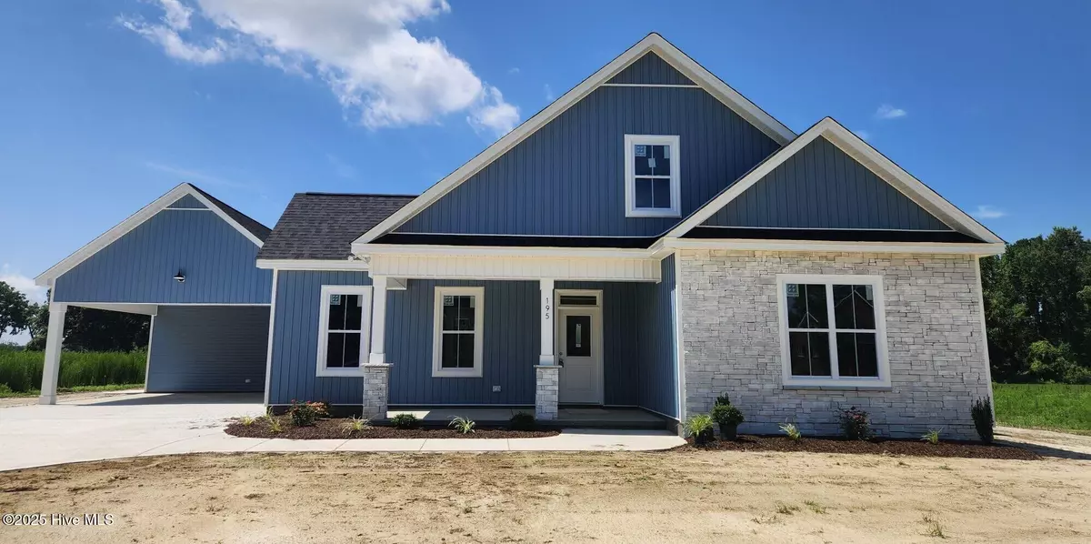 Washington, NC 27889,195 Crown Dr. DR