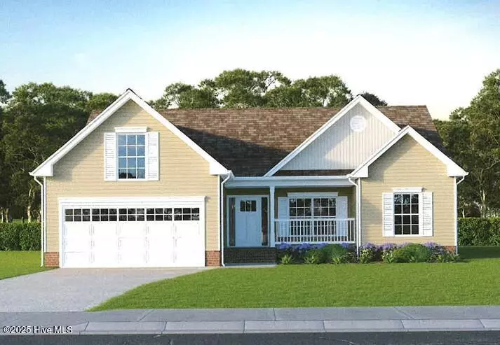 003 Gates Bank RD, Gates, NC 27937