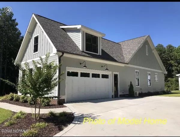 Bolivia, NC 28422,779 Breezewood DR SE