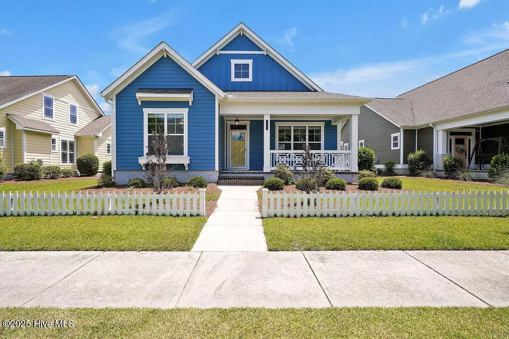 Leland, NC 28451,1096 Sandy Grove PL