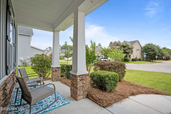 Wilmington, NC 28409,3800 Willowick Park DR