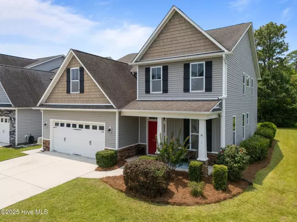 Wilmington, NC 28409,3800 Willowick Park DR