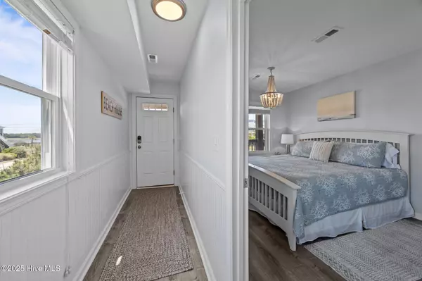 North Topsail Beach, NC 28460,1768 New River Inlet RD #1