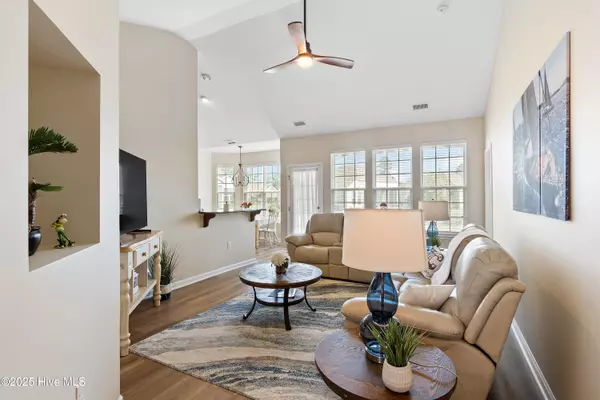 Carolina Shores, NC 28467,3 Coffee Mill Creek LN