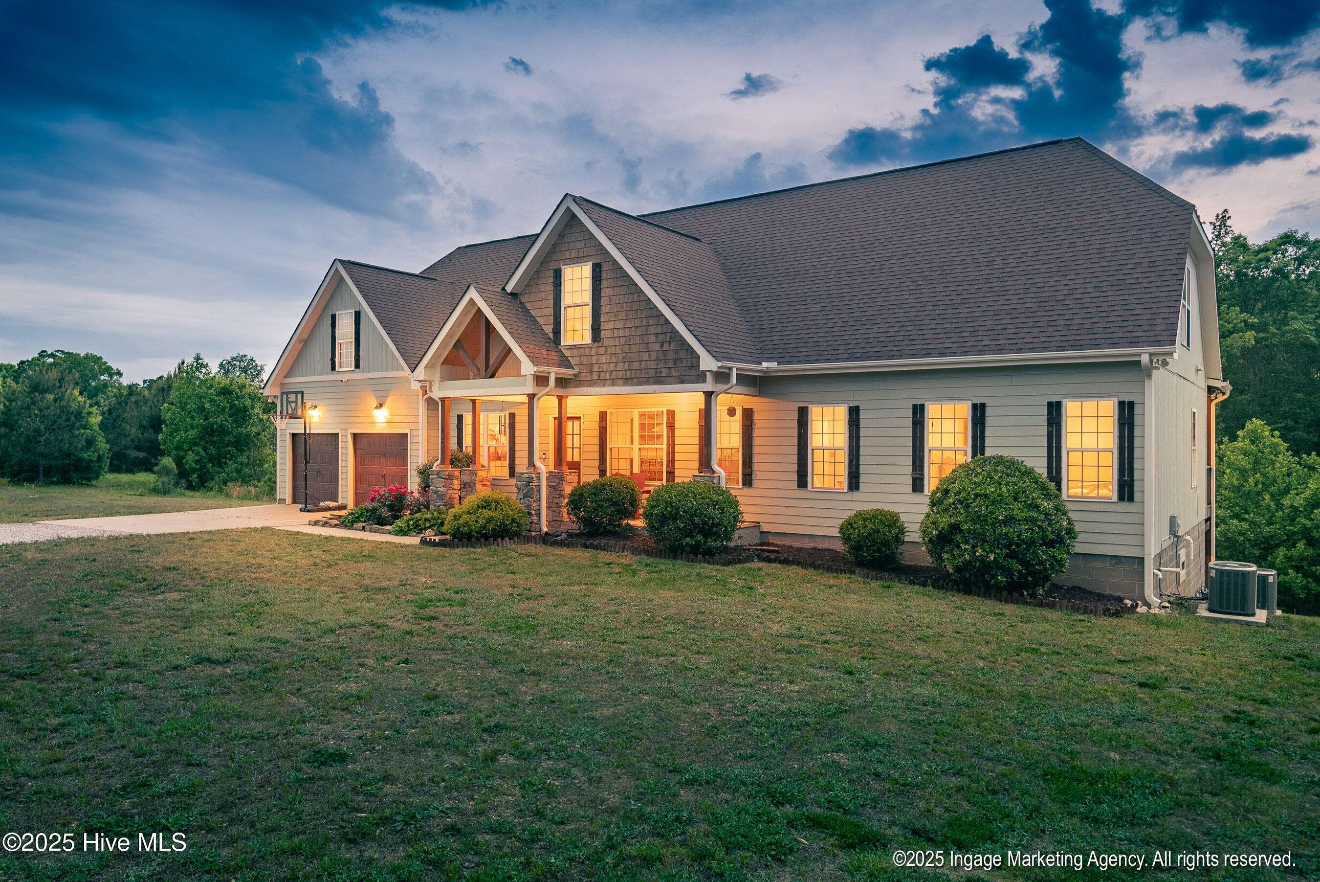 Middlesex, NC 27557,8295 Antioch Church RD