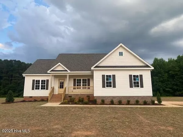 Spring Hope, NC 27882,519 Mulberry RD