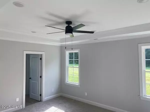 Spring Hope, NC 27882,529 Mulberry RD
