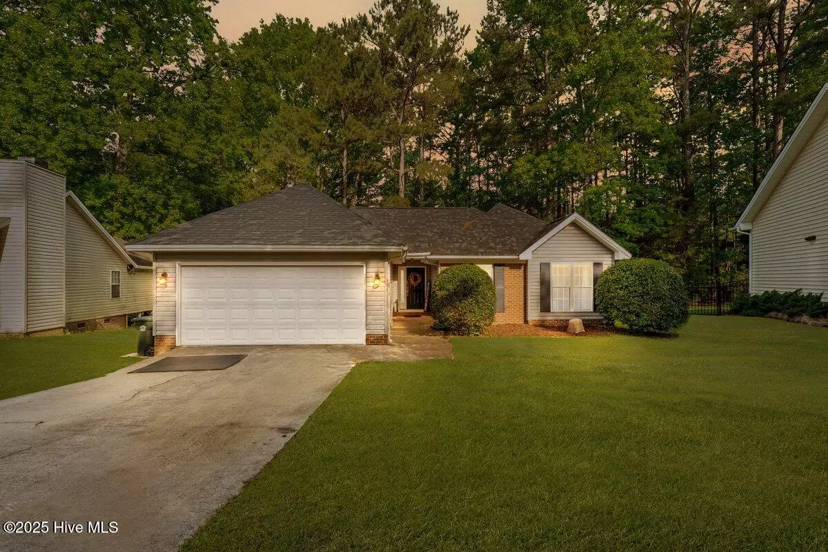 Aberdeen, NC 28315,132 Kensington WAY