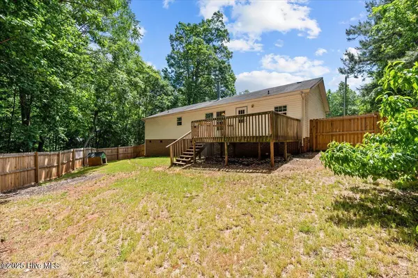 Siler City, NC 27344,1004 Candlewood CIR
