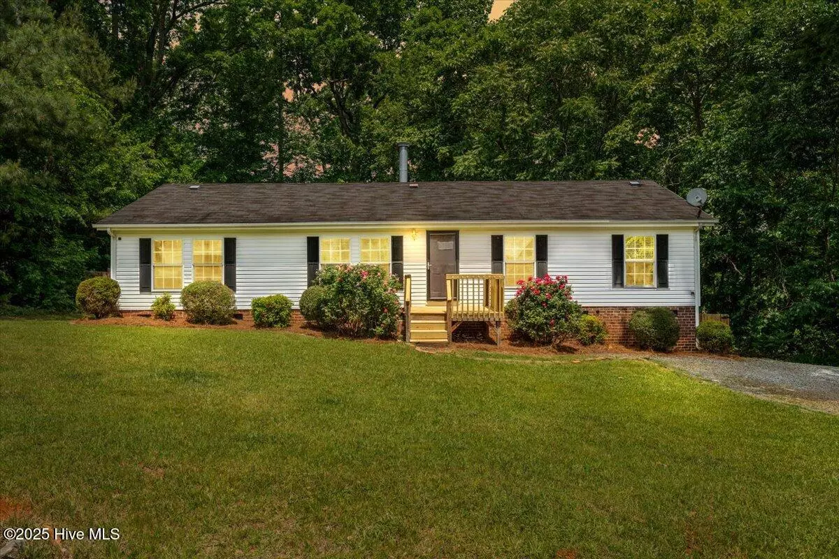 Siler City, NC 27344,1004 Candlewood CIR