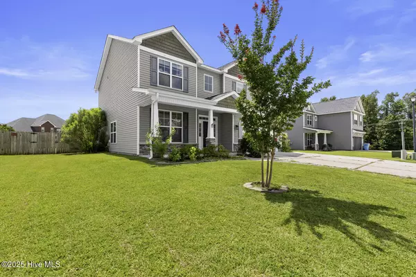 Jacksonville, NC 28546,209 Merin Height RD