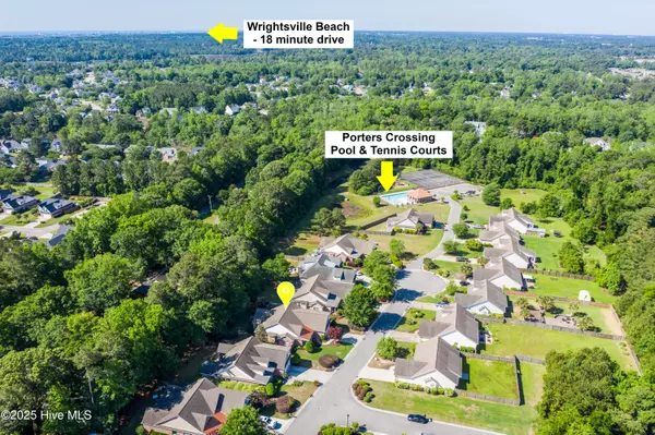 Wilmington, NC 28411,8130 Porters Crossing WAY