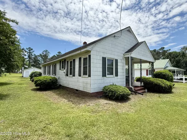 Williamston, NC 27892,3773 Bear Grass RD