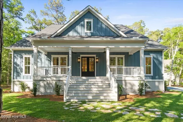 Southport, NC 28461,673 Carolina Bay CT