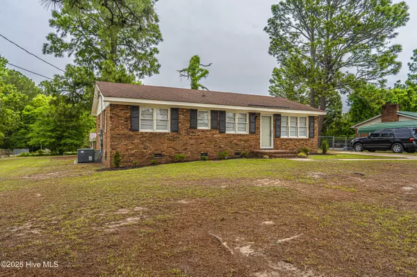 Rockingham, NC 28379,137 Pinecrest TRL