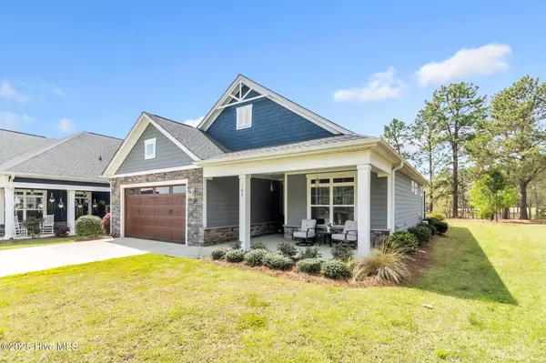 Aberdeen, NC 28315,105 Keowee CIR