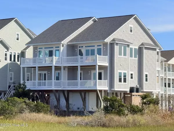 North Topsail Beach, NC 28460,128 Sea Oaks CT