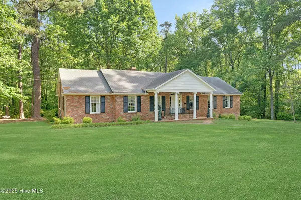 Rockingham, NC 28379,723 Stanley AVE