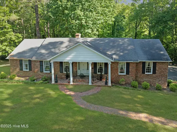 Rockingham, NC 28379,723 Stanley AVE