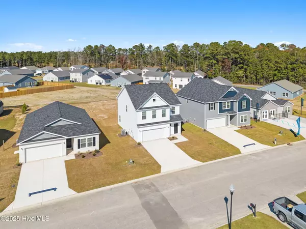 Supply, NC 28462,26 Staples Mill Dr Nw