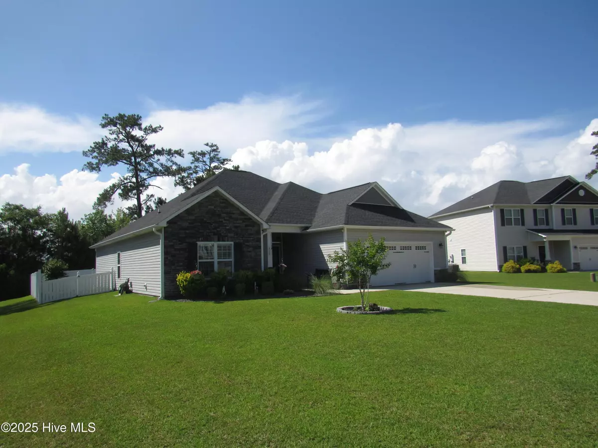 Swansboro, NC 28584,315 Little Egret LN