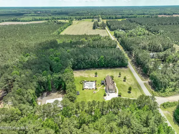 Washington, NC 27889,2048 Robersonville RD