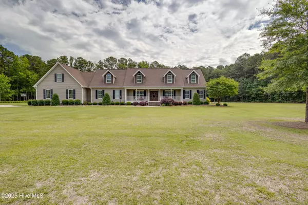Washington, NC 27889,2048 Robersonville RD