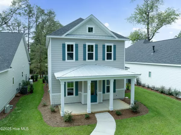 Castle Hayne, NC 28429,644 Chair RD