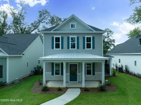 644 Chair RD, Castle Hayne, NC 28429