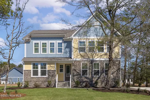 735 Hollybriar Loop RD SE, Bolivia, NC 28422