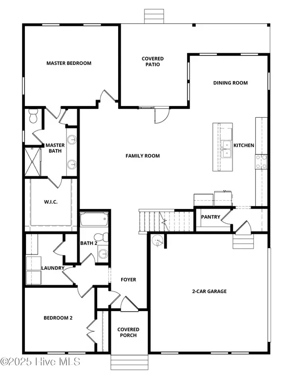 Bolivia, NC 28422,738 Hollybriar Loop RD SE