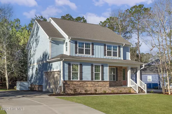 Bolivia, NC 28422,738 Hollybriar Loop RD SE